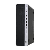 PC - HP ELITEDESK 800 G3 - i5 6ta Gen. 8 GB RAM, 240 GB SSD, SFF*